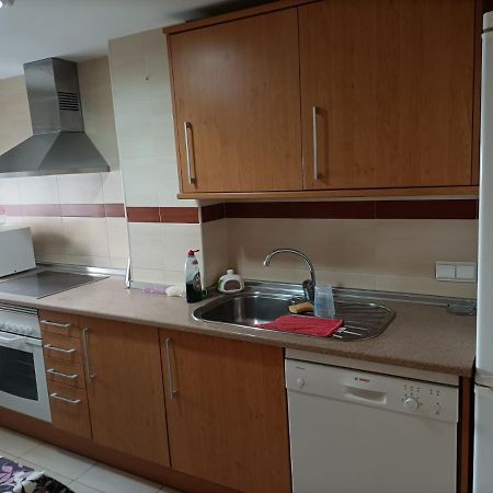 Apartamento Odin Peniscola Exterior photo