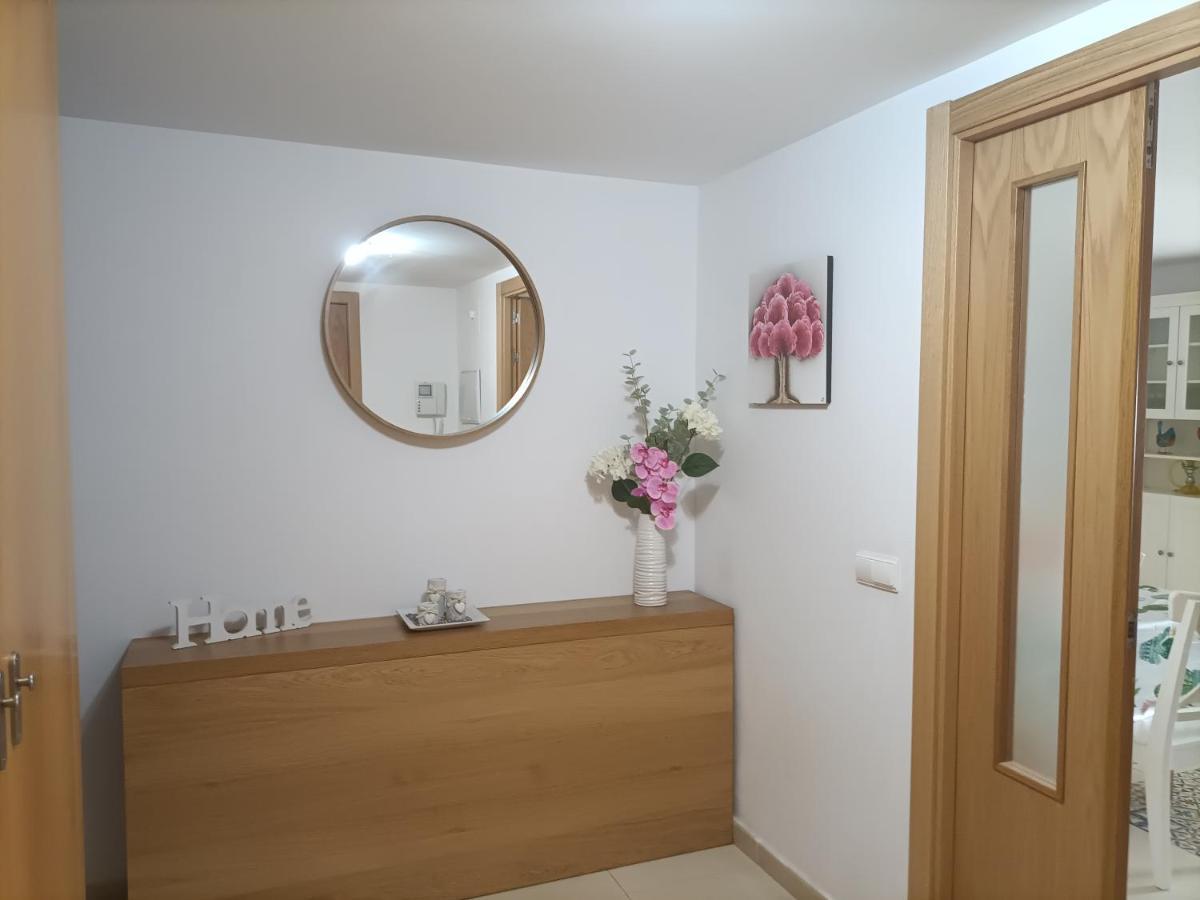 Apartamento Odin Peniscola Exterior photo