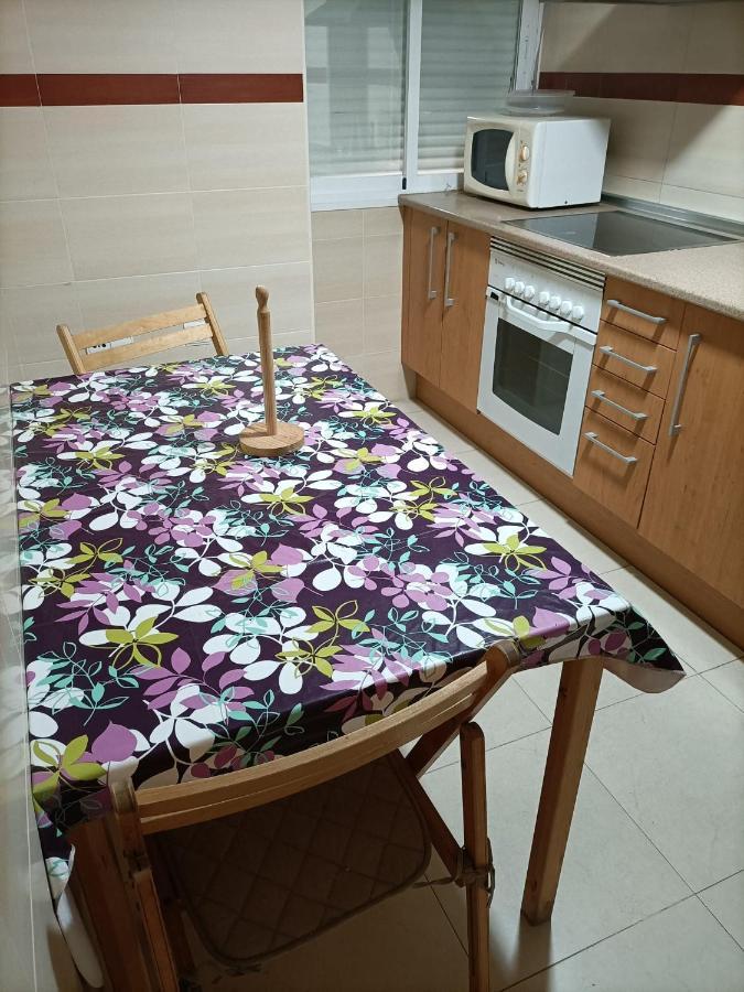 Apartamento Odin Peniscola Exterior photo