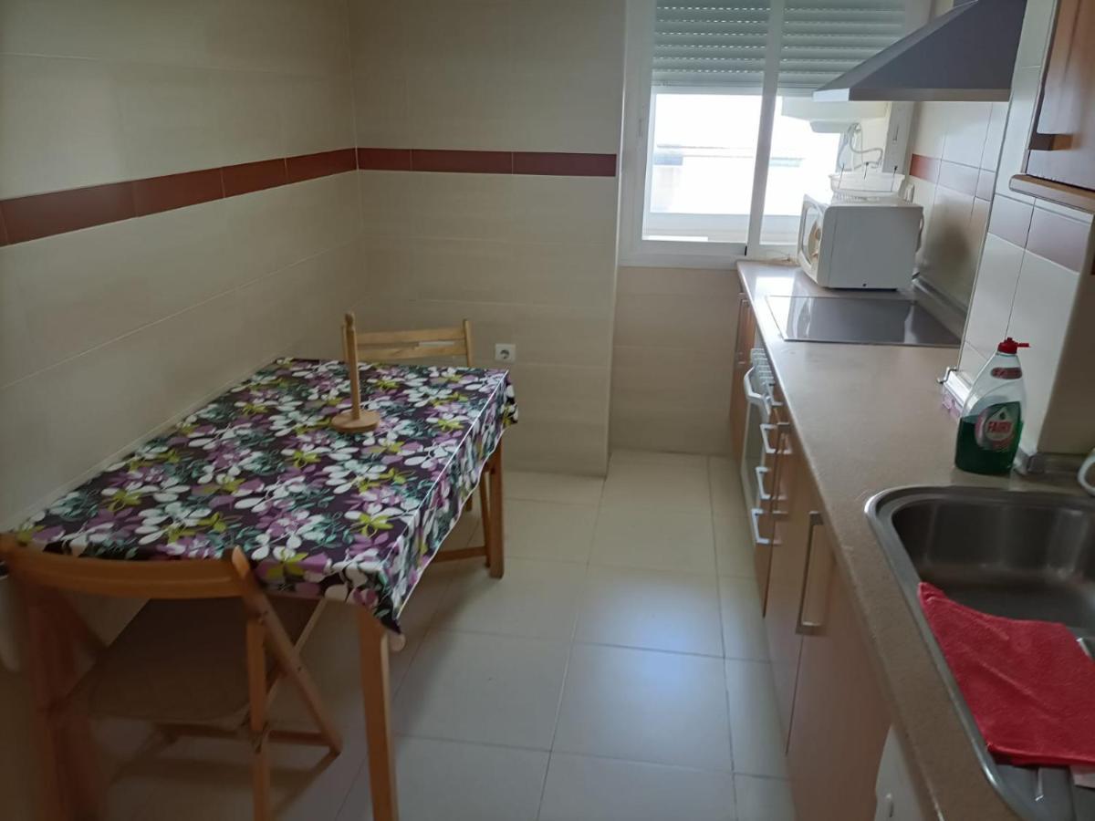 Apartamento Odin Peniscola Exterior photo
